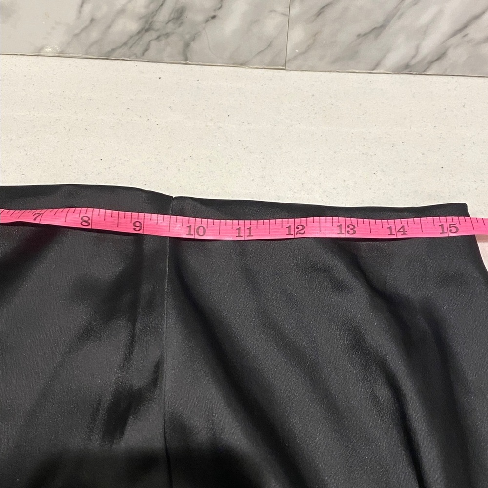 Last one left New with tags Rachel Zoe black skirt - Picture 9 of 9